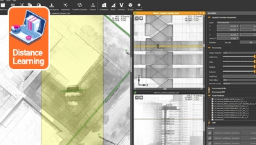 Digital ConstructionPoint clouds